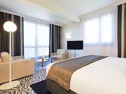 Hôtel Kyriad Paris Bezons - La Défense