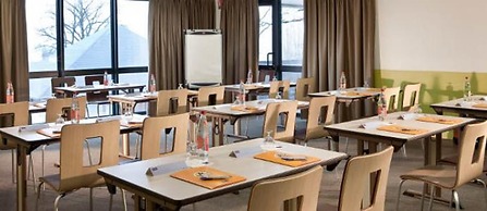 Hôtel Kyriad Paris Bezons - La Défense