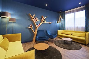 Hôtel Kyriad Paris Bezons - La Défense