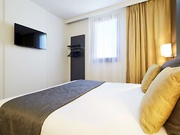 Hôtel Kyriad Paris Bezons - La Défense