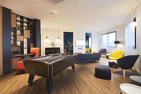 Hôtel Kyriad Paris Bezons - La Défense