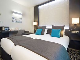 Hôtel Kyriad Paris Bezons - La Défense