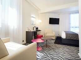 Hôtel Kyriad Paris Bezons - La Défense