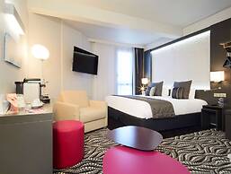 Hôtel Kyriad Paris Bezons - La Défense