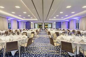 Renaissance Brussels Hotel