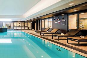 Renaissance Brussels Hotel