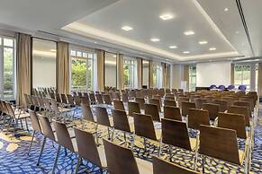 Renaissance Brussels Hotel