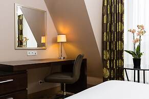Renaissance Brussels Hotel