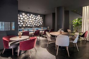 Renaissance Brussels Hotel