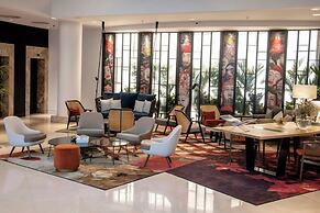 Renaissance Brussels Hotel