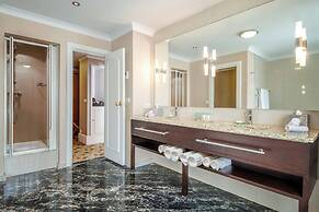 Renaissance Brussels Hotel