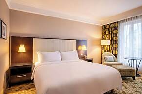Renaissance Brussels Hotel