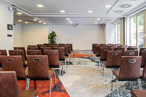 Renaissance Brussels Hotel