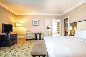 Renaissance Brussels Hotel
