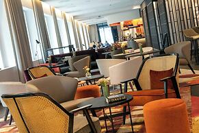 Renaissance Brussels Hotel