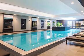 Renaissance Brussels Hotel