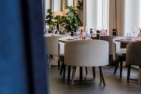 Renaissance Brussels Hotel