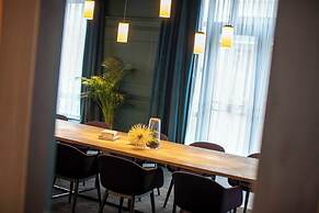 Renaissance Brussels Hotel