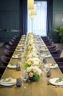 Renaissance Brussels Hotel