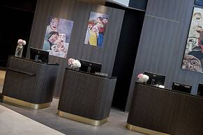 Renaissance Brussels Hotel