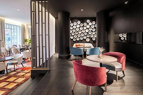 Renaissance Brussels Hotel