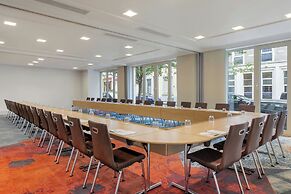 Renaissance Brussels Hotel