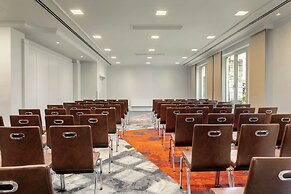 Renaissance Brussels Hotel