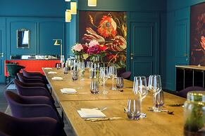 Renaissance Brussels Hotel
