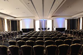 Renaissance Brussels Hotel