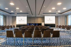 Renaissance Brussels Hotel