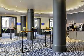 Renaissance Brussels Hotel
