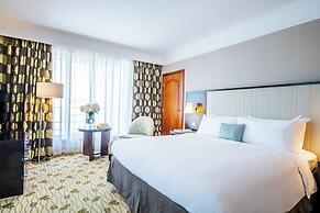Renaissance Brussels Hotel