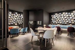 Renaissance Brussels Hotel