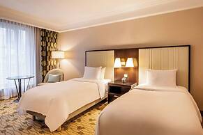 Renaissance Brussels Hotel