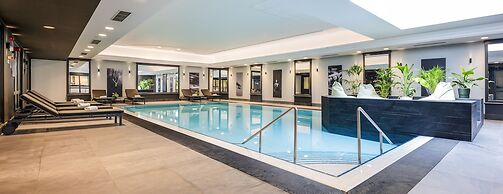 Renaissance Brussels Hotel