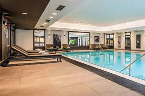 Renaissance Brussels Hotel