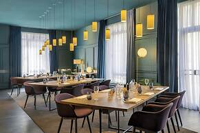 Renaissance Brussels Hotel