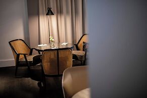 Renaissance Brussels Hotel