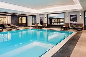Renaissance Brussels Hotel