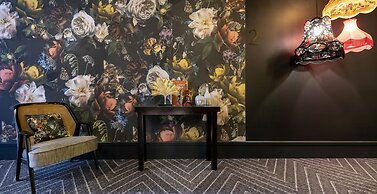 Renaissance Brussels Hotel