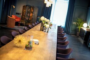 Renaissance Brussels Hotel