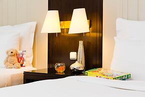 Renaissance Brussels Hotel