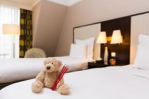 Renaissance Brussels Hotel