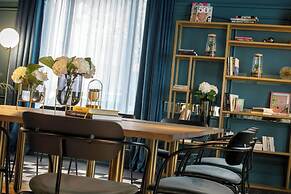 Renaissance Brussels Hotel