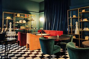 Renaissance Brussels Hotel