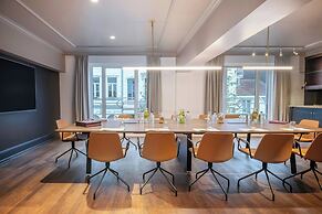Renaissance Brussels Hotel