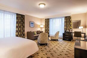 Renaissance Brussels Hotel