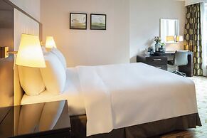 Renaissance Brussels Hotel