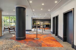 Renaissance Brussels Hotel