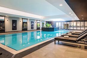 Renaissance Brussels Hotel